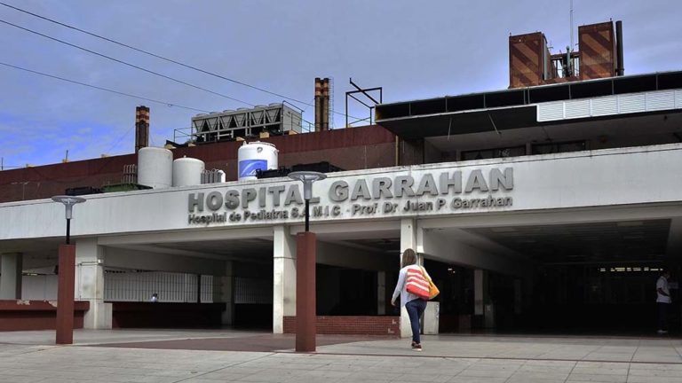 «El hospital Garrahan está listo para vacunar a los adolescentes con factores de riesgo»