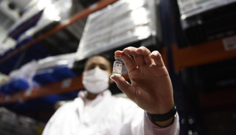 Estudiarán en Argentina como protegen los esquemas combinados de vacunas