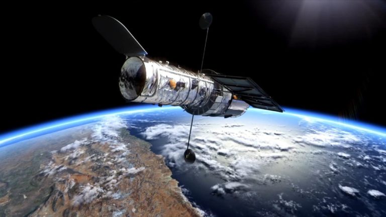 La NASA llamó a sus científicos jubilados para salvar al telescopio espacial Hubble