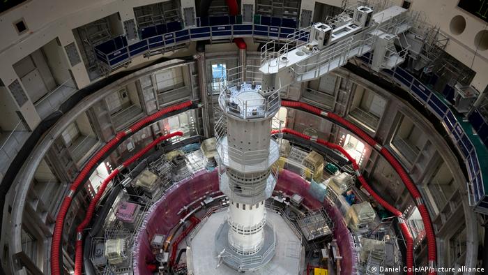 El ITER y el MIT anuncian «grandes avances» en la búsqueda de la energía de fusión nuclear