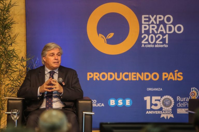 El canciller de Uruguay anuncia otros acuerdos unilaterales, por fuera del Mercosur