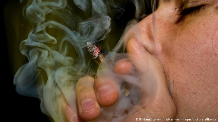 Un estudio canadiense indica que el consumo de cannabis duplica el riesgo de infarto en adultos jóvenes