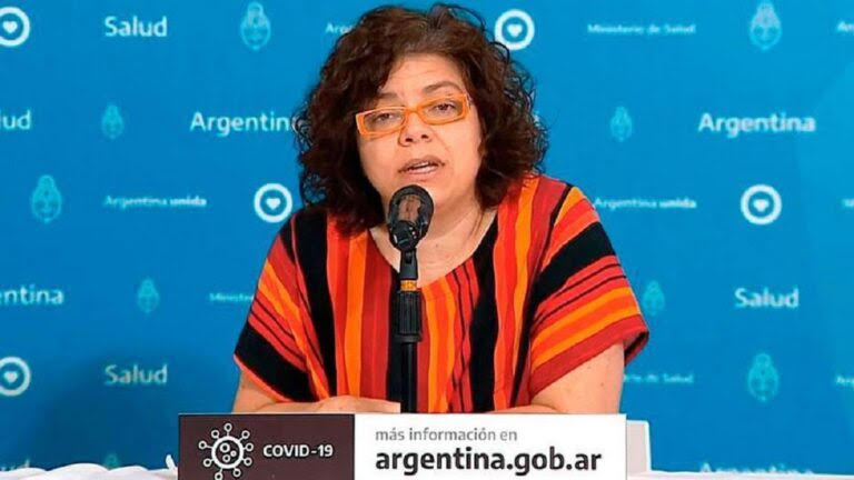 «Abran paso a una vacuna argentina» – 2° parte
