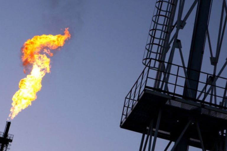 La producción de shale gas es un nuevo record en agosto: 43,9 millones de metros cúbicos diarios