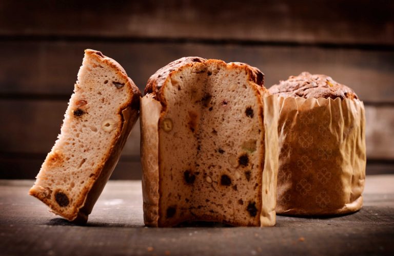 La Universidad Nacional del Litoral transfiere tecnología para elaborar pan dulce apto para celíacos