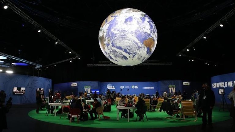 Científicos evalúan la 1ra. semana de la COP 26: cómo los países encaran el cambio climático