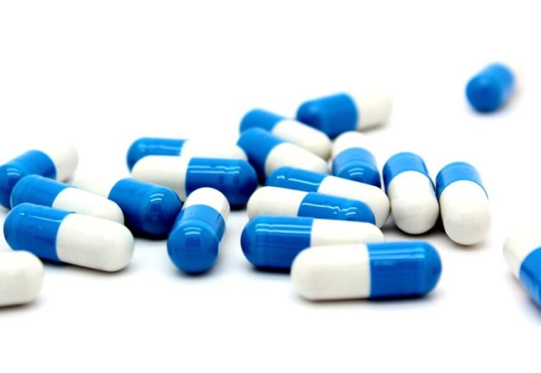 Noticias prometedoras para las píldoras contra el Covid-19
