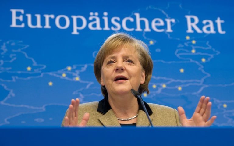 Resumen de desafíos y legado de Ángela Merkel, en un video de 21 minutos