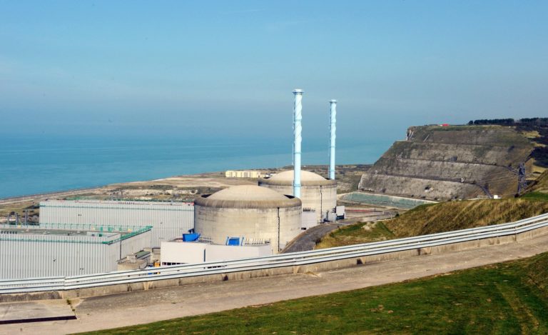 Francia ve la energía nuclear como un tema de soberanía