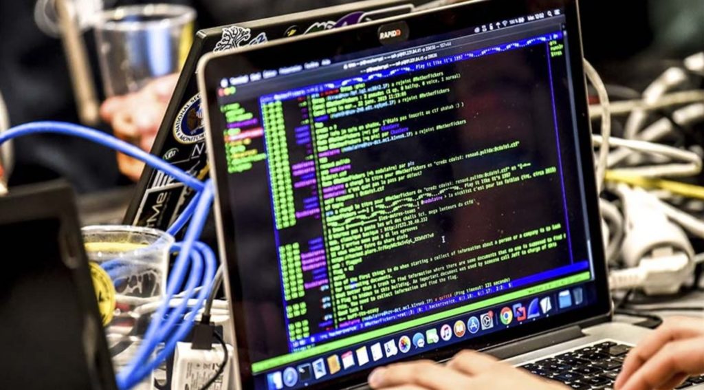 La propiedad de las líneas de código | AgendAR