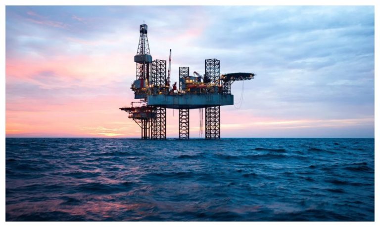 Desde la Secretaria de Energia analizan la explotación offshore