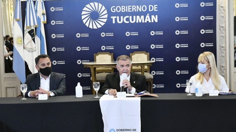 Tucumán es la primera provincia en exigir el pase sanitario en eventos, gimnasios y recitales