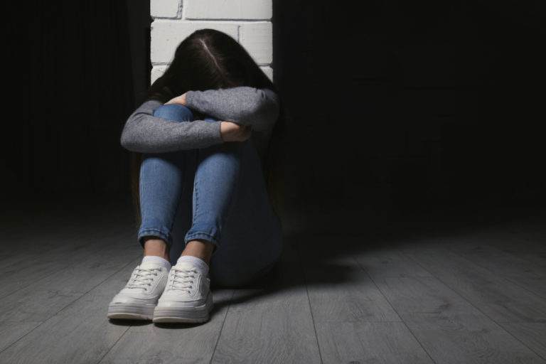 La depresión es la nueva pandemia post-pandemia, en especial en niños y adolescentes