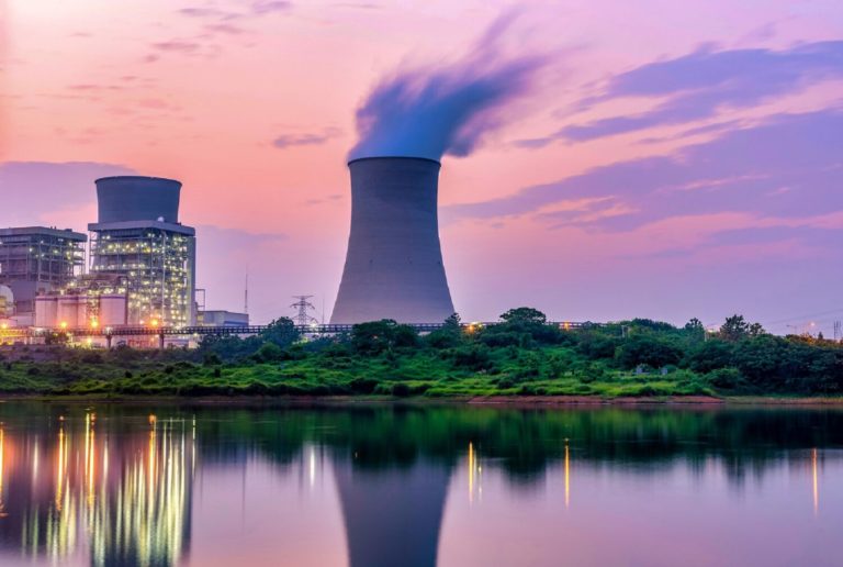 Japón y los Estados Unidos acuerdan impulsar el desarrollo de nuevos reactores nucleares