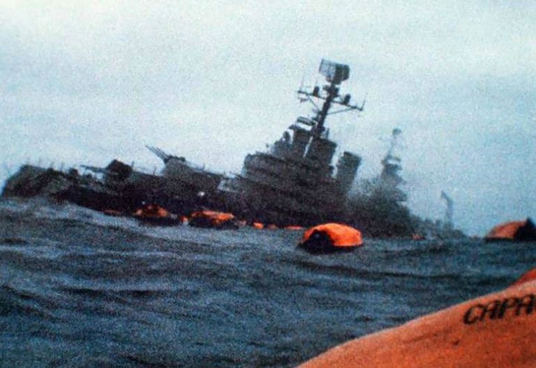Por qué Gran Bretaña trajo armas nucleares a las Malvinas en 1982 – Conclusión