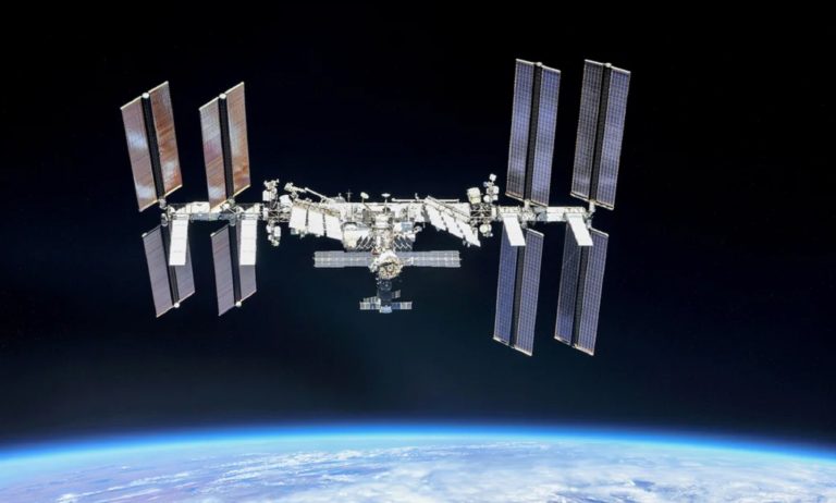 Las diez misiones espaciales más importantes de 2022