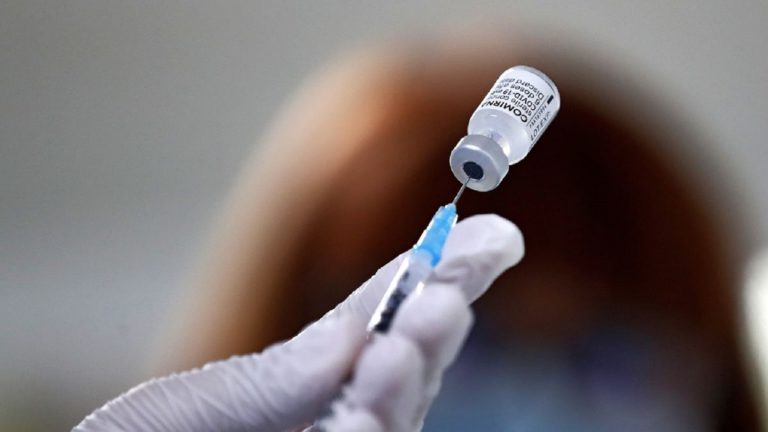 Finalmente, llegan a la Argentina las vacunas anti-covid “bivalentes”