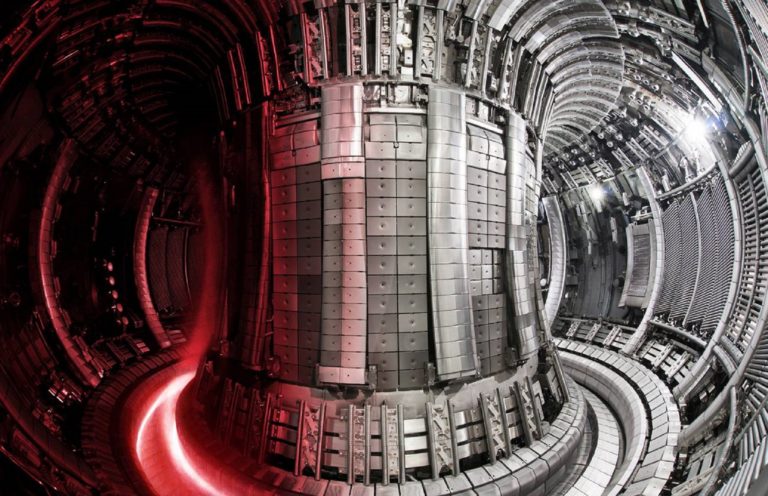 10 veces más caliente que el sol, por 5 segundos: nuevo avance hacia la fusión nuclear controlada – Video