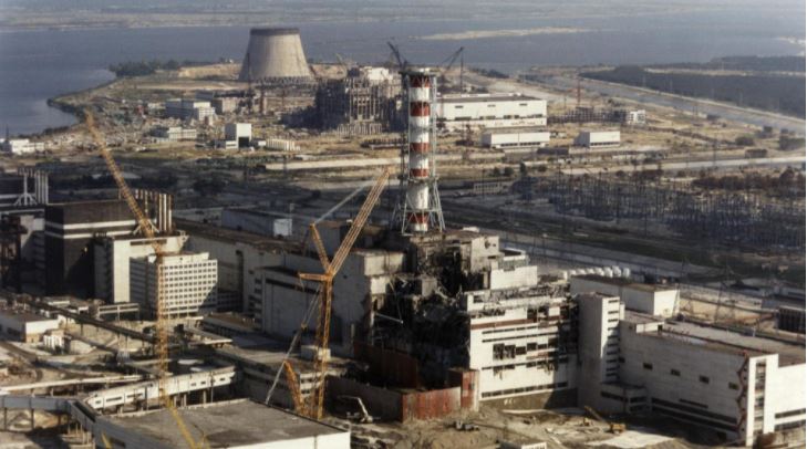 El director de la OIEA, Rafael Grossi, informa sobre la seguridad de las plantas nucleares en Ucrania