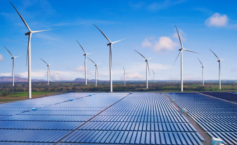 Energías renovables: el grupo Techint invertirá u$s 190 millones en un parque eólico