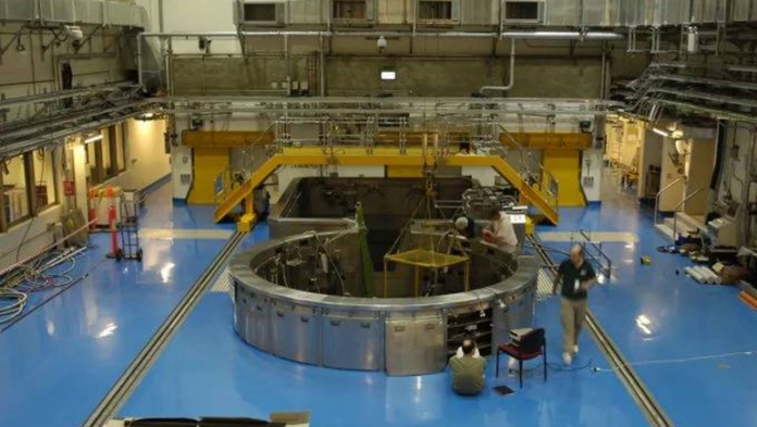 Invap Factory INVAP construirá un reactor de radioisótopos medicinales en China | AgendAR