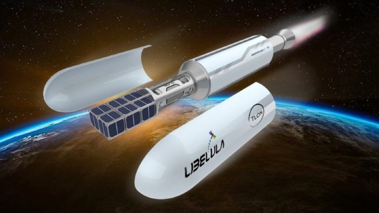 Una empresa argentina está desarrollando un lanzador espacial ultraliviano