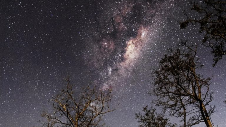 Astrofotografía: fotografiar el cielo suma aficionados en Argentina. Y despunta como atractivo turístico