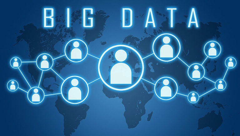 «Big Data» y estadística: de qué se trata