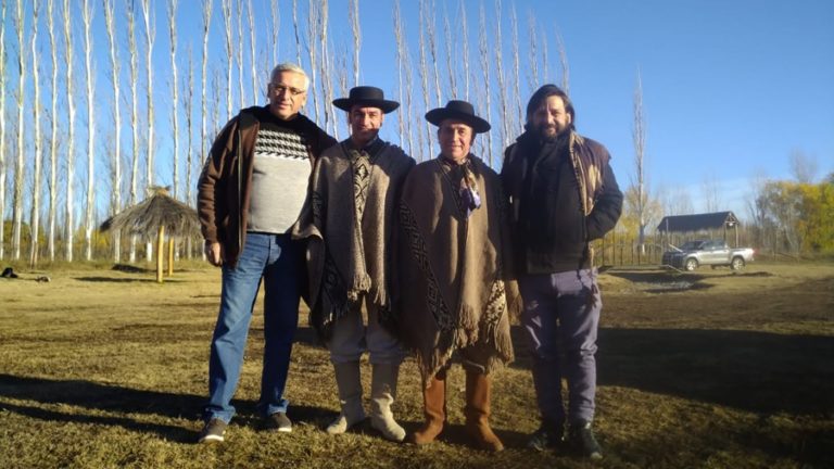 Reclaman al Museo de La Plata por la restitución de dos ancestros del Toki Calfucurá