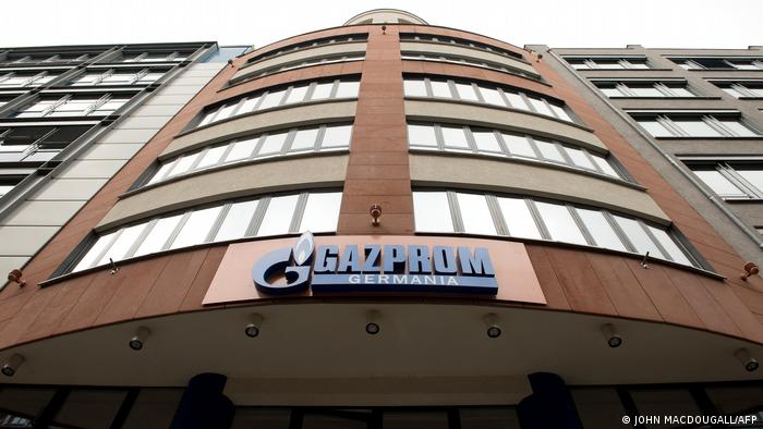 Alemania toma el control de la filial de la empresa rusa Gazprom para garantizar el suministro de gas