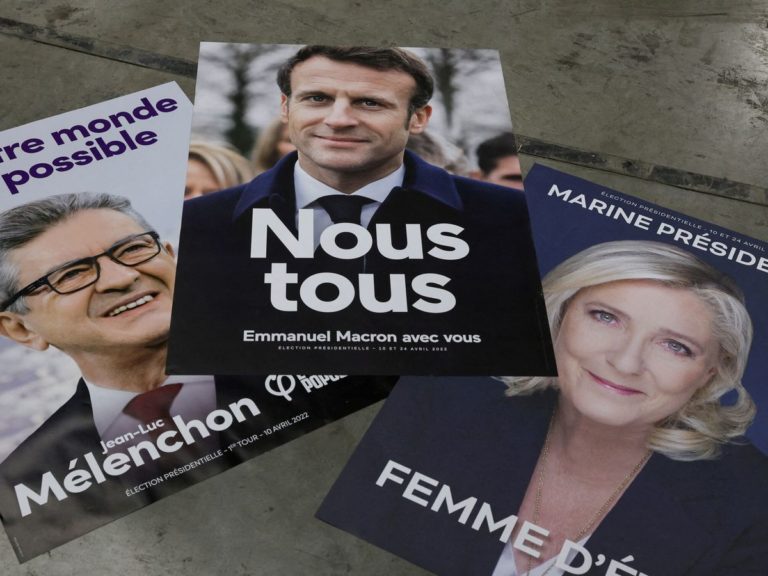 Macron, reelecto, dice: «La ira de quienes votaron por Le Pen debe ser abordada»