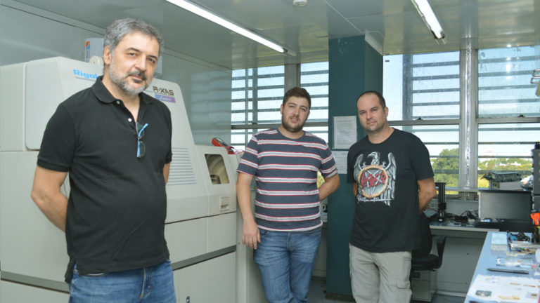 En la Universidad de La Plata desarrollan una nueva terapia para combatir células tumorales