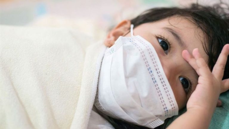 Hepatitis infantil aguda: los síntomas, lo que se sabe hasta ahora del brote