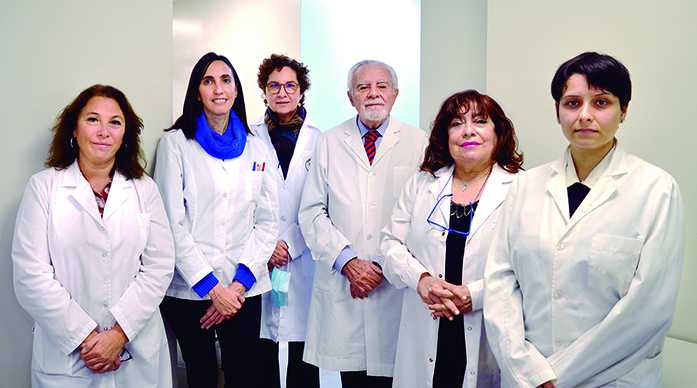 Una vacuna argentina contra el melanoma prolonga la sobrevida sin metástasis