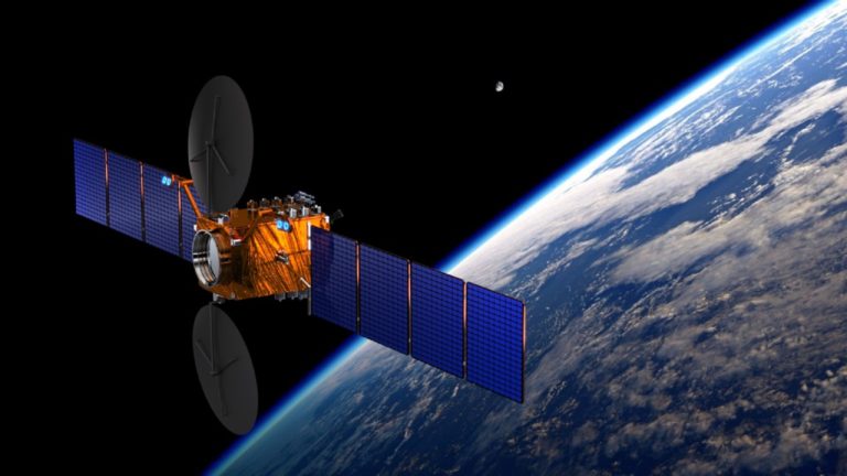 VENG y la empresa finlandesa ReOrbit firmaron un acuerdo para la fabricación de satélites