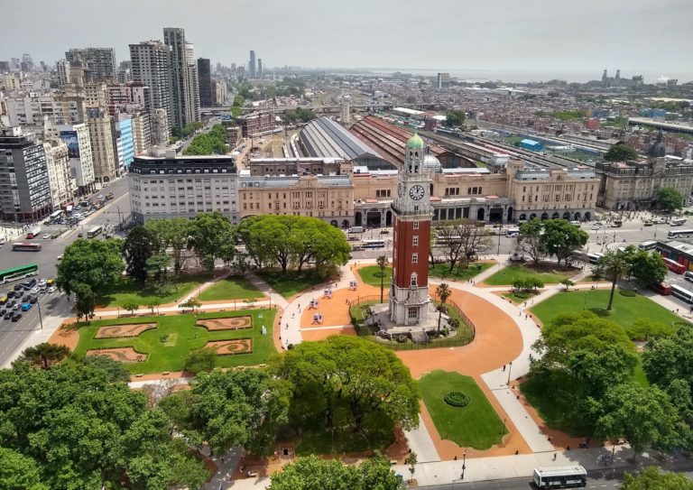 Buenos Aires es la mejor ciudad para vivir de América Latina, según The Economist