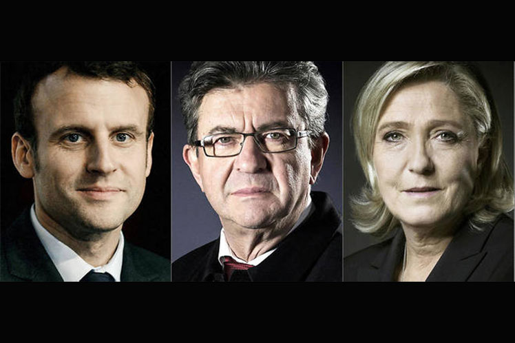 Francia: Macron pierde control de la Asamblea; la izquierda es 2° fuerza; Le Pen suma diputados