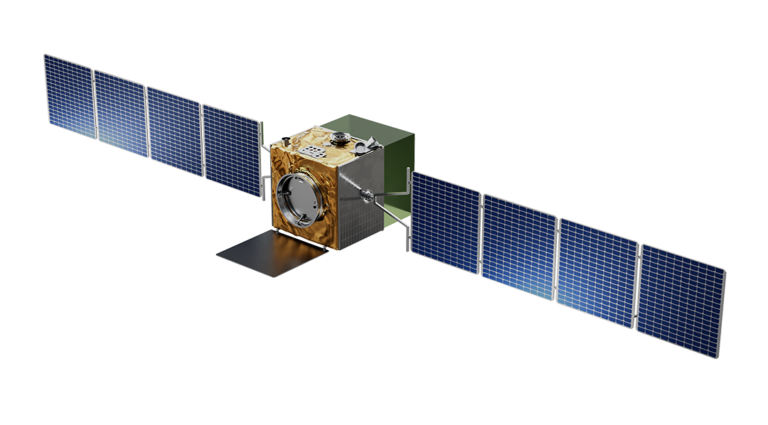 VENG Argentina ensamblará satélites finlandeses. Los detalles del acuerdo