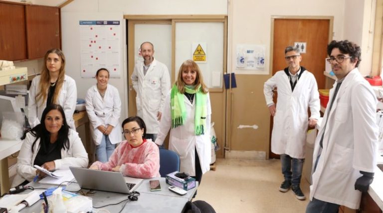 Avances en la Universidad de La Plata en identificar procesos del cáncer de mama