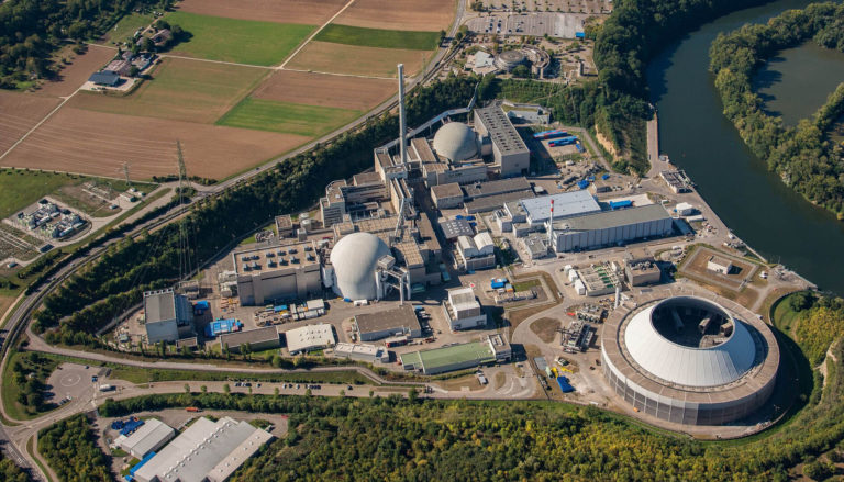 Alemania alarga la vida de centrales de carbón mientras cierra las nucleares