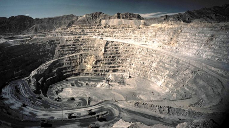 En Argentina hay en marcha ocho grandes proyectos para multiplicar la minería de cobre