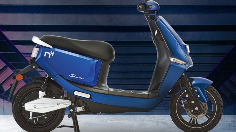 Las marcas Philco y Siam ahora también ensamblarán motos eléctricas