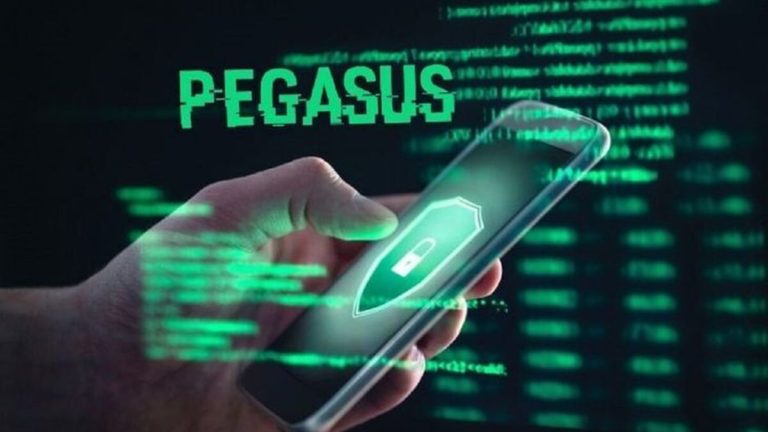 Pegasus: ningún celular está libre de riesgo del sofware espía