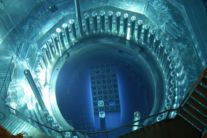 Otra apuesta al desarrollo del reactor de torio