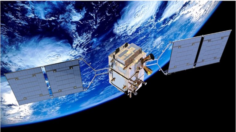 Mar a la vista: el satélite SABIA-Mar se apronta para su revisión crítica en INVAP