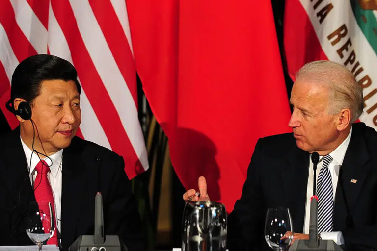 Analizan en EE.UU.: «Para contrarrestar a China en Latinoamérica, foco en Argentina»
