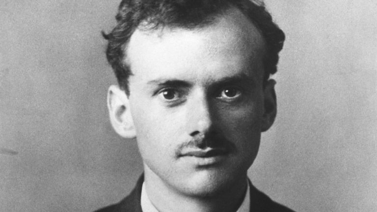 Paul Dirac, a 120 años de su nacimiento