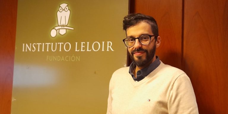 «La placenta es el primer órgano del bebé, y uno de los menos estudiados del cuerpo humano»