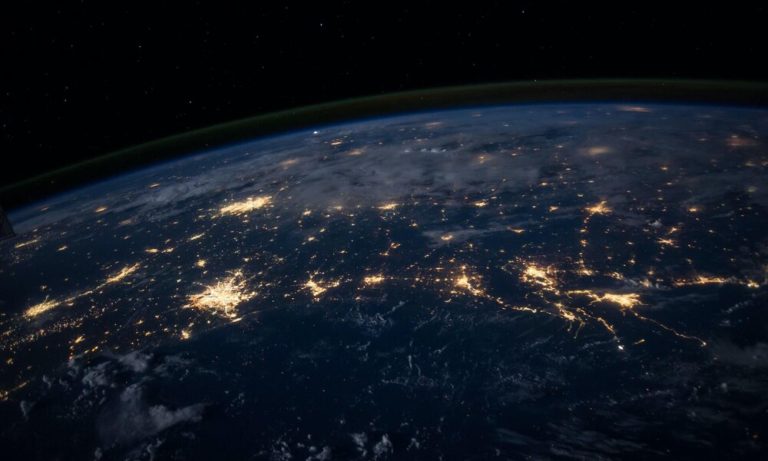 La NASA y la CONAE invitan a un Hackaton Global