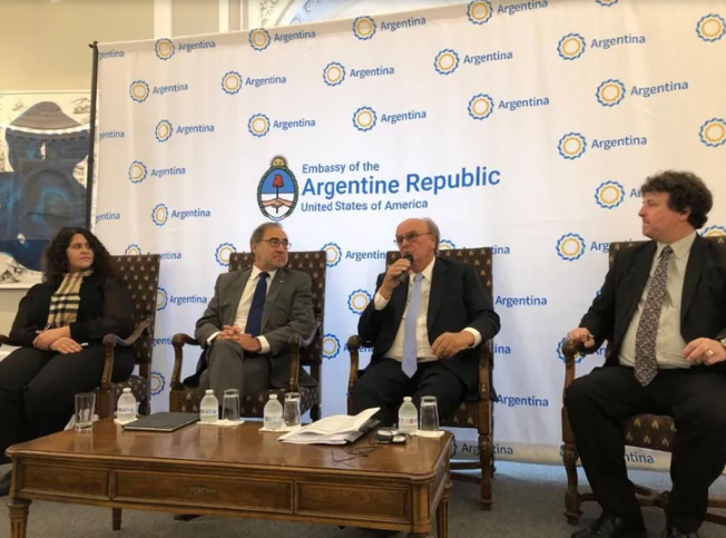 Argentina Delivers, un portal para impulsar la exportación de Economía del Conocimiento